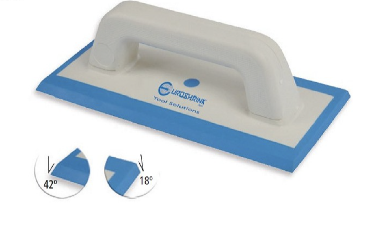 ¿Cómo mantener y almacenar adecuadamente las paletas para colocación cerámica?